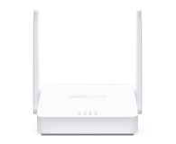 Mercusys MW302R (300Mb/s b/g/n) - 578813 - zdjęcie 3